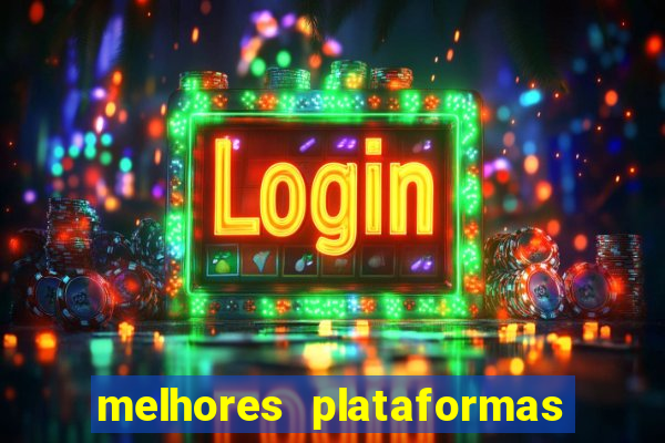 melhores plataformas de jogos que pagam